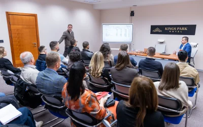 Snaga podataka u praksi: Predstavili smo  Power BI rješenje koje mijenja poslovanje